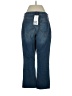 J.Crew Factory Store Blue Jeans Size 27 waist - photo 2