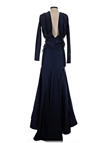 Jessica Angel Cocktail Dress (view 2)