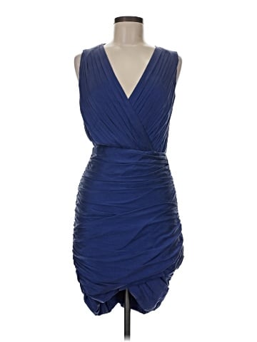 Alice + Olivia Cocktail Dress (view 1)