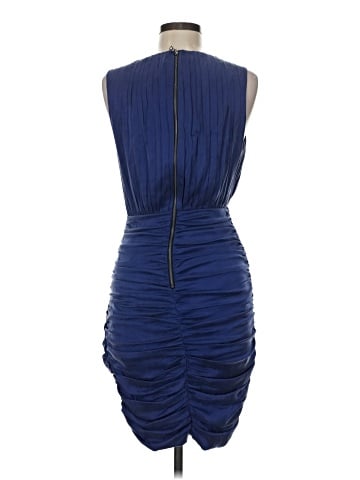 Alice + Olivia Cocktail Dress (view 2)