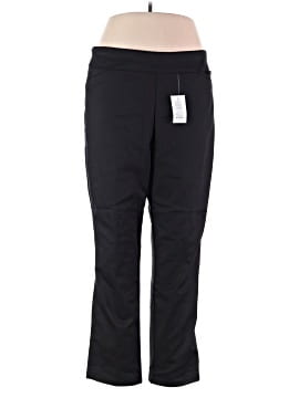 Croft & Barrow Active Pants