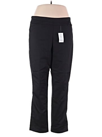 Croft & Barrow Active Pants (view 1)
