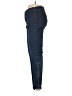 Rag & Bone/JEAN Solid Blue Jeans Size 29 waist - photo 5