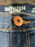 Denizen from Levi's Blue Jeans Size 31 waist - photo 7