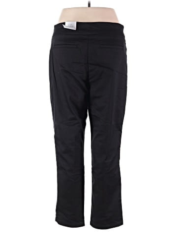 Croft & Barrow Active Pants (view 2)