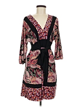 Bisou Bisou Casual Dress