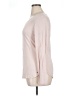 Calvin Klein Pink Long Sleeve Top Size XL - photo 5