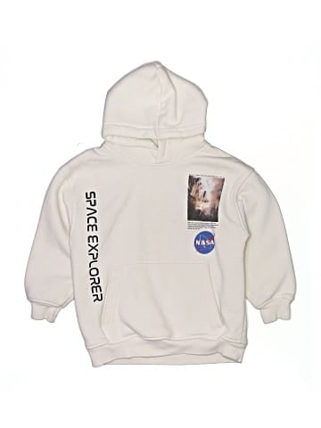 Zara Pullover Hoodie (view 1)