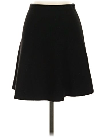 Theory Wool Skirt (view 1)