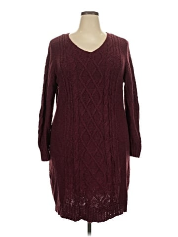 Maurices Casual Dress (view 1)