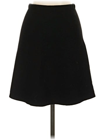 Theory Wool Skirt (view 2)