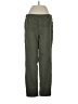 Coldwater Creek Green Jeggings Size 4 - photo 1