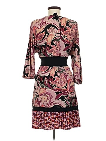 Bisou Bisou Casual Dress (view 2)