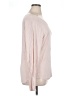 Calvin Klein Pink Long Sleeve Top Size XL - photo 4