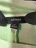 Alfani Solid Green Active Pants Size 12 (petite) - photo 7