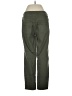 Coldwater Creek Green Jeggings Size 4 - photo 2