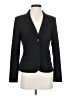 Calvin Klein Black Blazer Size 4 - photo 1