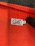 Cielo Orange Cardigan Size S - photo 7