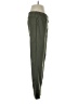 Coldwater Creek Green Jeggings Size 4 - photo 4