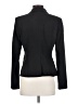 Calvin Klein Black Blazer Size 4 - photo 2