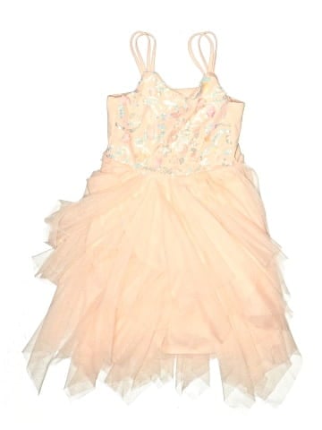 Cat & Jack Dress (view 1)