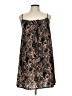 Mandee Black Sleeveless Top Size L - photo 1