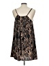Mandee Black Sleeveless Top Size L - photo 2
