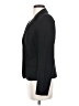 Calvin Klein Black Blazer Size 4 - photo 5