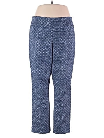 Croft & Barrow Casual Pants (view 1)