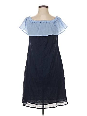 Sail to Sable Casual Dress (view 1)