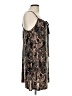 Mandee Black Sleeveless Top Size L - photo 4