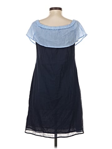 Sail to Sable Casual Dress (view 2)