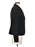Calvin Klein Black Blazer Size 4 - photo 4