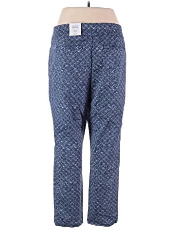 Croft & Barrow Casual Pants (view 2)