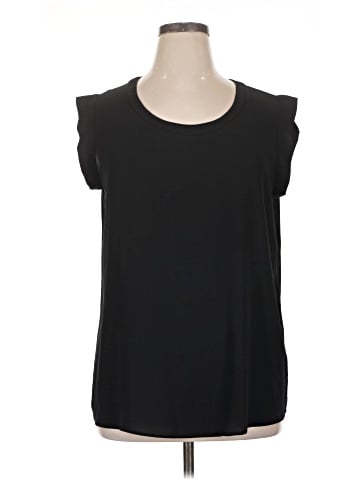 Pleione Short Sleeve Top (view 1)