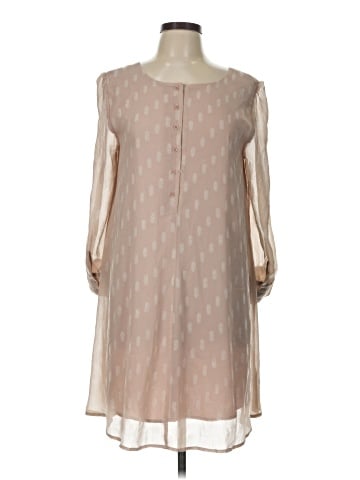 BB Dakota Casual Dress (view 1)