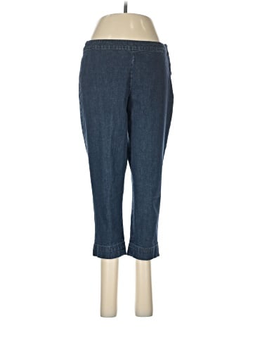 Coldwater Creek Jeggings (view 1)