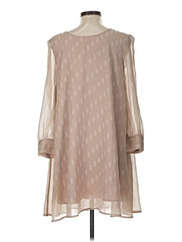 BB Dakota Casual Dress (view 2)