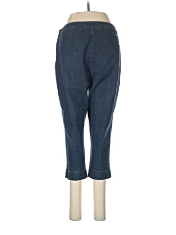 Coldwater Creek Jeggings (view 2)
