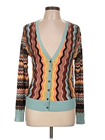 Missoni For Target Cardigan (view 1)