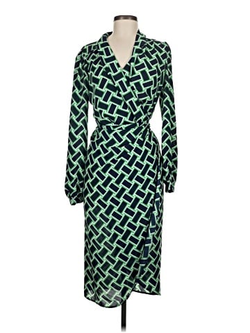 Diane von Furstenberg Casual Dress (view 1)