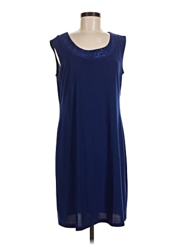 R&M Richards Casual Dress (view 1)