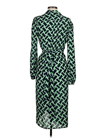 Diane von Furstenberg Casual Dress (view 2)