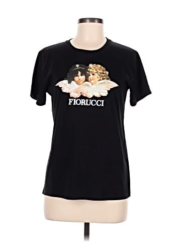FIORUCCI Short Sleeve T-Shirt (view 1)