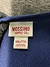 Mossimo Supply Co. Solid Blue Casual Dress Size XXL - photo 7