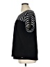 Calvin Klein Black Short Sleeve Top Size XL - photo 5