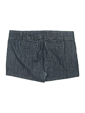 Lee Denim Shorts (view 2)