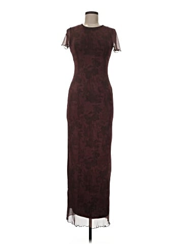 PrettyLittleThing Cocktail Dress (view 1)