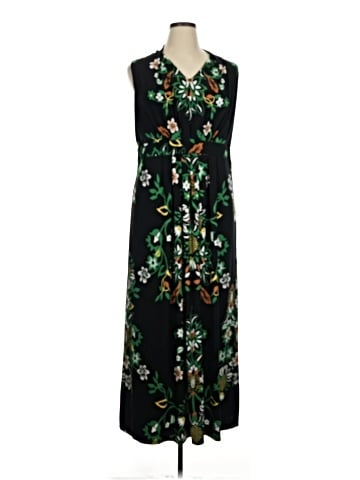 Chico's Casual Dress (view 1)
