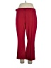 NYCC Red Dress Pants Size 16 - photo 1